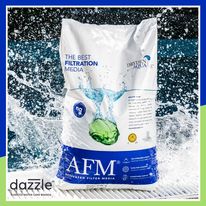 Photo Marketing du sac AFM NG