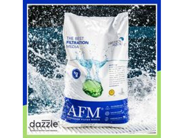 Photo Marketing du sac AFM NG