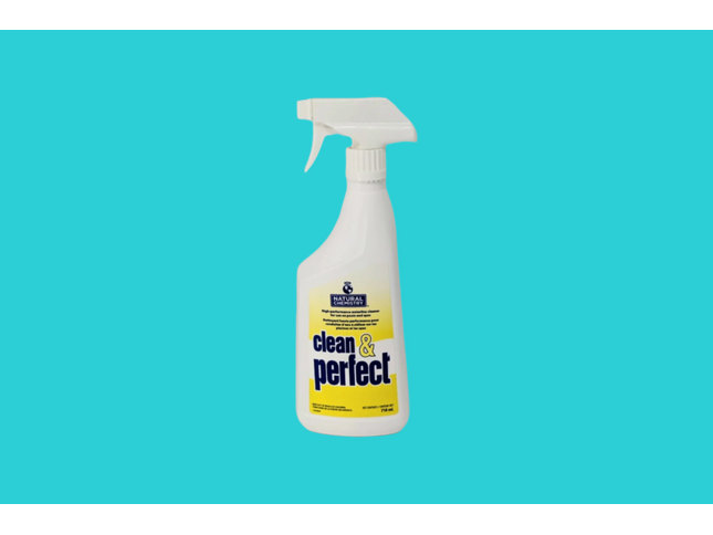 Bouteille de 710 ml de Clean & Perfect – Nettoyant toutes surfaces, à base d'enzymes naturelles